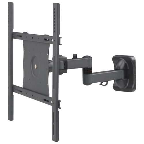 关节型医用设备支架 - 178IB - Diwei Industrial Co., Ltd. - 倾斜 / 用于监测仪 / 壁挂