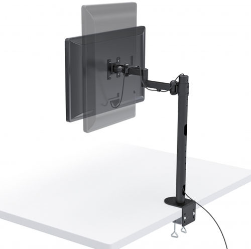 关节型医用设备支架 - 190LB - Diwei Industrial Co., Ltd. - 用于LCD显示器 / 台式 / VESA安装