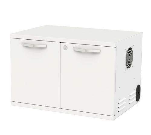 消毒柜 - 9050A - Diwei Industrial Co., Ltd. - 台式电脑充电 / 带门 / 壁挂