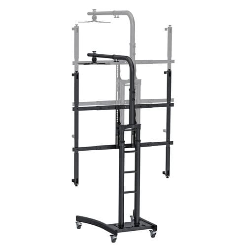 移动式远程医疗推车 - 863CB - Diwei Industrial Co., Ltd.