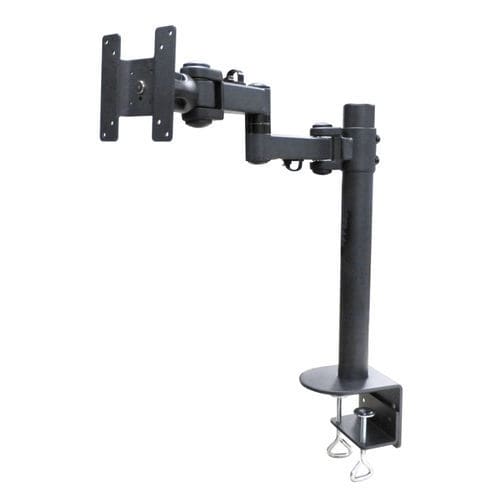 关节型医用设备支架 - 190KB - Diwei Industrial Co., Ltd. - 用于监测仪 / 台式 / VESA安装