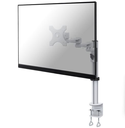关节型医用设备支架 - 7320S - Diwei Industrial Co., Ltd. - 倾斜 / 高度可调节 / 用于监测仪