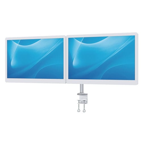 关节型医用设备支架 - 7160S - Diwei Industrial Co., Ltd. - 倾斜 / 用于监测仪 / 台式