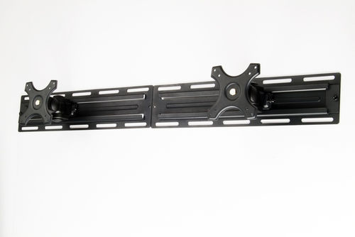 倾斜医用设备支架 - 2130B - Diwei Industrial Co., Ltd. - 用于监测仪 / 壁挂 / VESA安装