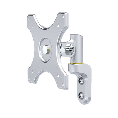 倾斜医用设备支架 - 3100S - Diwei Industrial Co., Ltd. - 用于监测仪 / 医用 / 壁挂