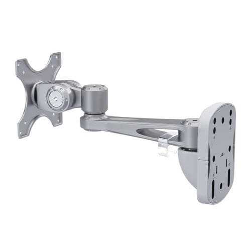 关节型医用设备支架 - 2610S - Diwei Industrial Co., Ltd. - 倾斜 / 用于监测仪 / 医用