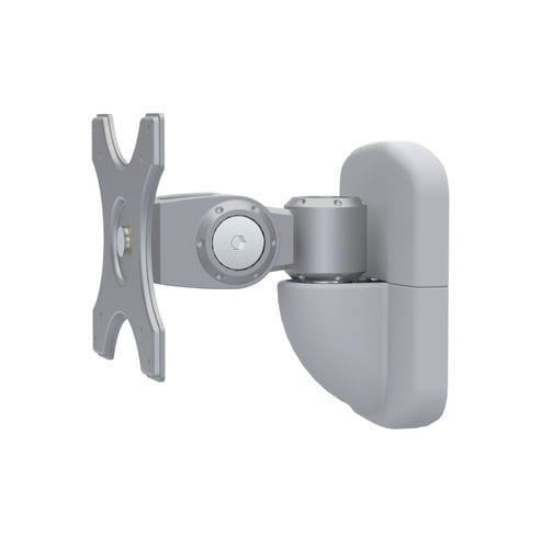 倾斜医用设备支架 - 2600S  - Diwei Industrial Co., Ltd. - 用于监测仪 / 医用 / 壁挂