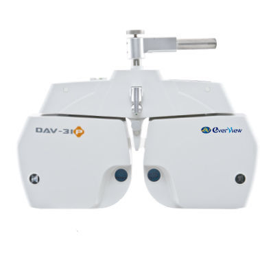 自动综合屈光检查仪 - DAV-3IP - Everview