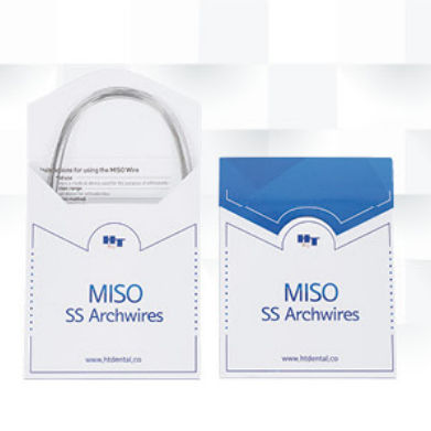 不锈钢矫正线材 - MISO - HT Co.