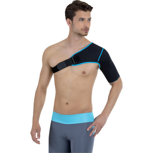 肩部矫形器 - 207 - Vizor Orthopedics - L / S / M