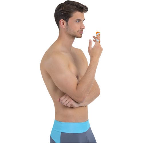蛙式夹板 - 33 - Vizor Orthopedics - L / S / M