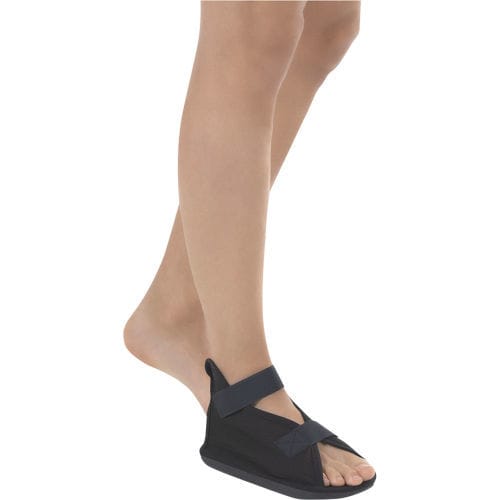 石膏鞋 - 911 - Vizor Orthopedics