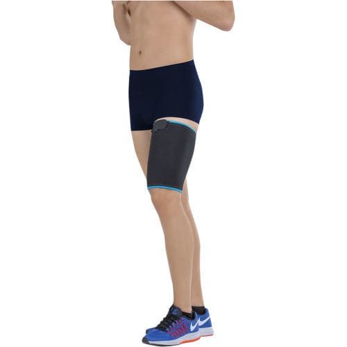 臀部支撑绷带 - 801 - Vizor Orthopedics - L / S / M