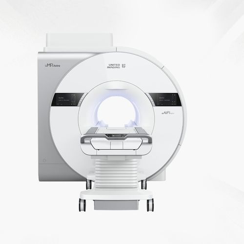 全身断层扫描MRI系统 - uMR Astra - Shanghai United Imaging - 用于关节断层扫描 / 大脑断层扫描 / 用于心血管断层扫描