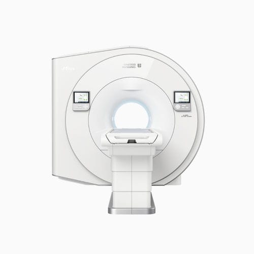 全身断层扫描MRI系统 - uMR&reg; 670 - Shanghai United Imaging - 用于关节断层扫描 / 脊柱断层扫描 / 高场