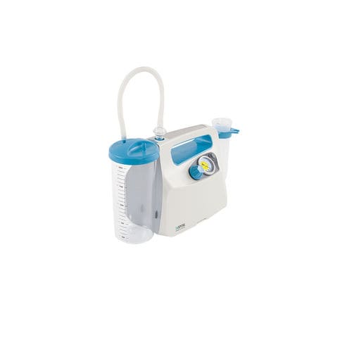 电池供电手术吸引器 - SU60.06 - Inspital Medical Technology - 小型手术 / 便携式