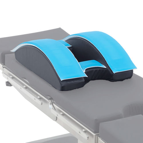 背部定位垫 - Wilson - Inspital Medical Technology - 手术台 / 凝胶 / 解剖学