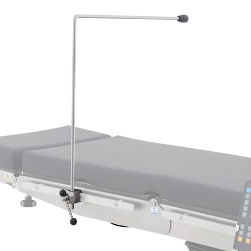 L形麻醉屏架 - OT60.03 - Inspital Medical Technology