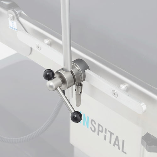 不锈钢手术台固定器 - OT60.18 - Inspital Medical Technology