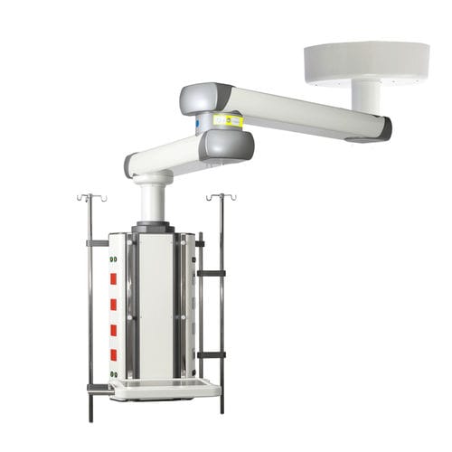 吊顶医用吊塔 - FX40.15D - Inspital Medical Technology - 重症监护