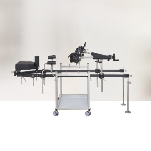 膝盖手术骨科牵引架 - OT60.95 - Inspital Medical Technology