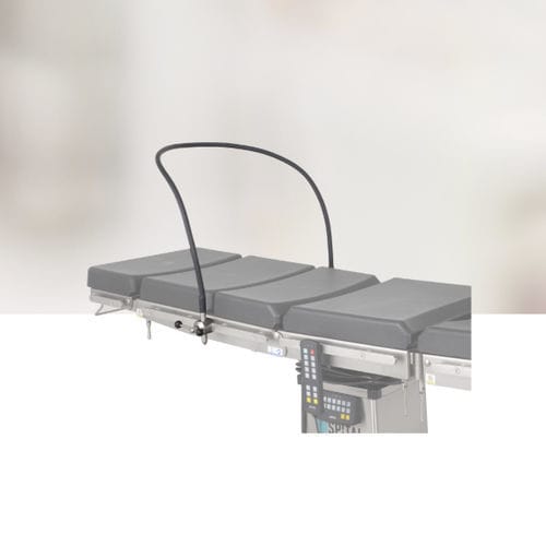 U形麻醉屏架 - OT60.83 - Inspital Medical Technology
