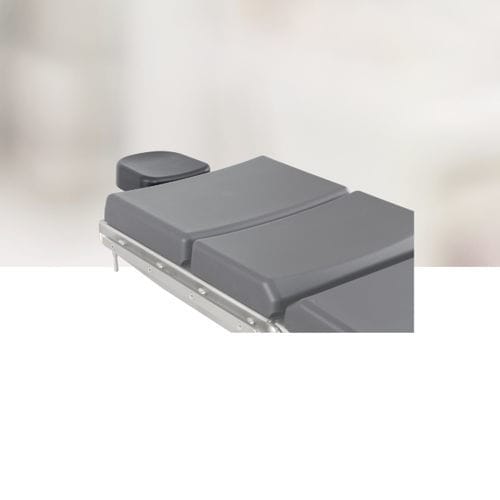 手术台头枕 - OT60.99 - Inspital Medical Technology