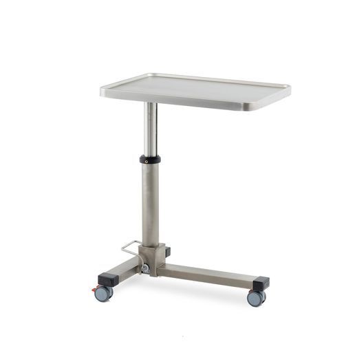 不锈钢器械台 - MS10.51 - Inspital Medical Technology