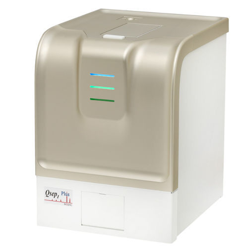 毛细管电泳仪 - Qsep1-Plus - BiOptic. Inc. - DNA / 自动化 / 台式