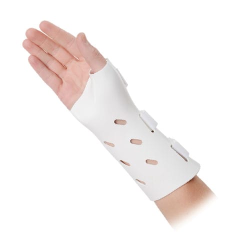 腕骨夹板 - 720 series - Advanced Orthopaedics - 拇指夹板 / L / M