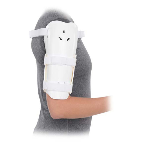 肱骨夹板 - 7300 series - Advanced Orthopaedics - L / M / S