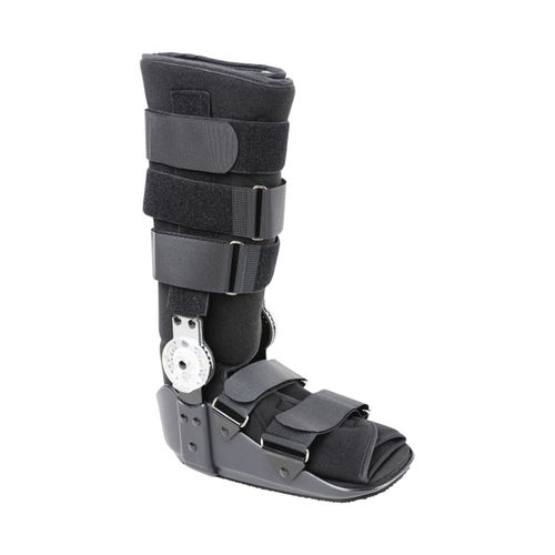 长助行靴 - 31 series - Advanced Orthopaedics - 铰接式