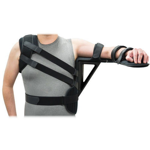 肩部夹板 - 5100-E - Advanced Orthopaedics - 肩部外展