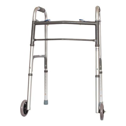 双轮助行器 - 10210-4 - Advanced Orthopaedics - 可折叠