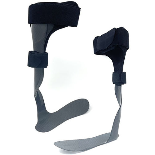 踝足矫形器 - 7 series - Advanced Orthopaedics - L / M / S