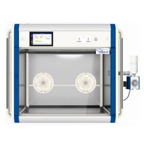 重症监护动物孵化箱 - PX-ICU160 - Autoelex