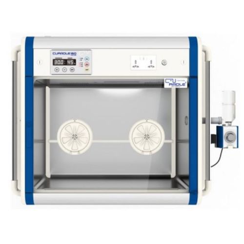 重症监护动物孵化箱 - MX-ICU160 - Autoelex