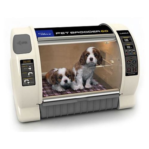 动物孵化箱 - MX-B60N - Autoelex