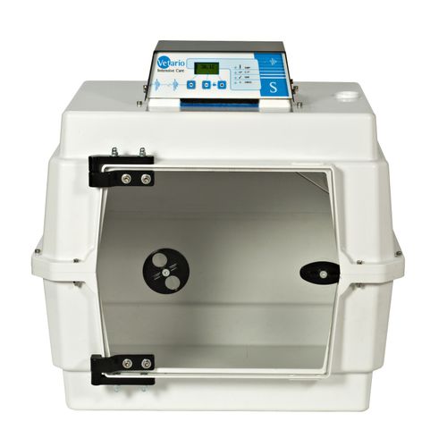 动物孵化箱 - S40 - Brinsea Products Ltd