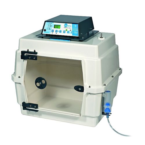 重症监护动物孵化箱 - T40M - Brinsea Products Ltd