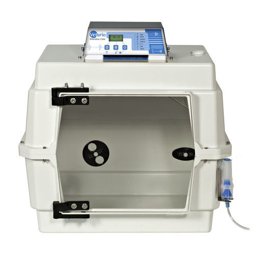 重症监护动物孵化箱 - S40 Advance - Brinsea Products Ltd