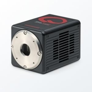 医用摄像机 - C14440-20UP - Hamamatsu Photonics France/滨松 - 数字 / sCMOS / 5.3