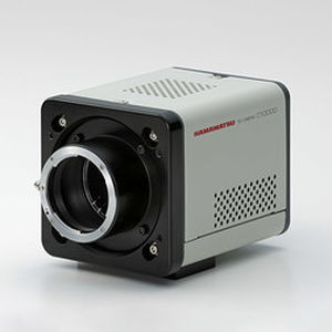 显微镜摄像机 - C10000-801 TDI - Hamamatsu Photonics France/滨松 - 数字 / 2048 x 1536 / CCD
