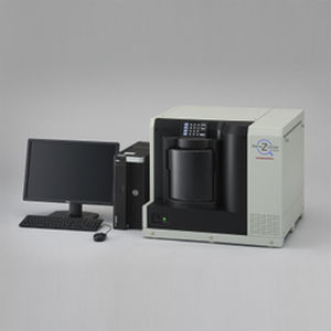 显微镜玻片扫描仪 - NanoZoomer® S360 - Hamamatsu Photonics France/滨松 - 荧光 / 高速 / Z型堆栈