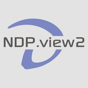 查看软件 - NDP.view2  - Hamamatsu Photonics France/滨松 - 诊断 / 设计 / 医用