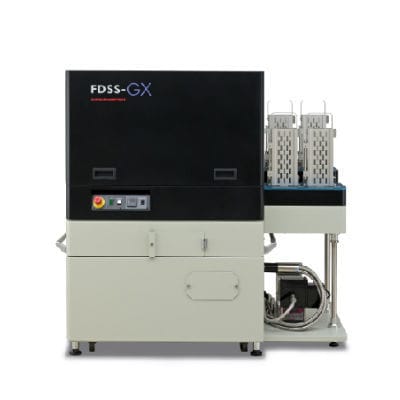 荧光酶标仪 - FDSS®-GX  - Hamamatsu Photonics France/滨松 - 用于生命科学 / 384孔 / 1536孔