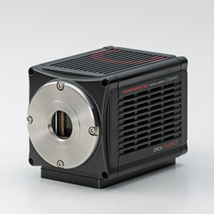医用摄像机 - ORCA®-Flash4.0 V3 - Hamamatsu Photonics France/滨松 - 数字 / sCMOS / 移动式
