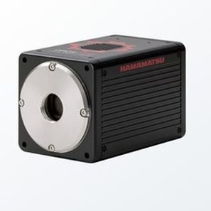 显微镜检查摄像机 - ORCA®-Fire - Hamamatsu Photonics France/滨松 - 数字 / 3D / CMOS