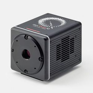 生命科学摄像机 - ORCA®-Quest IQ - Hamamatsu Photonics France/滨松 - 数字 / 荧光