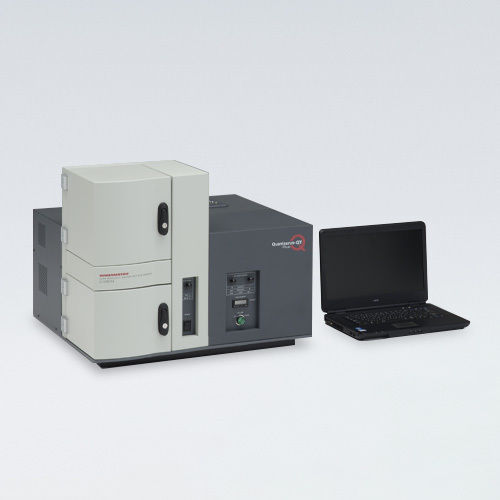 车尔尼-特纳荧光光谱仪 - Quantaurus-QY&reg; Plus - Hamamatsu Photonics France - 荧光 / 荧光 / 用于研究开发